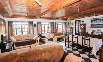 Imagem 3: Sobrado com 5 quartos à venda por R$ 970000.00, 400.00 m2 - BOA VISTA - CURITIBA/PR