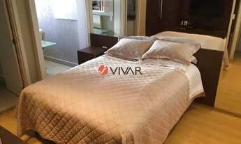 Imagem 7: Ótimo apartamento para locação no Vila da Serra