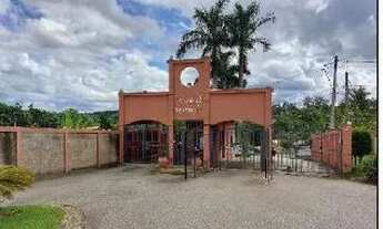 Imagem: ITU - Casa Padrão - CHACARAS LEONARDI