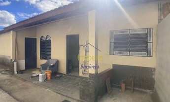 Imagem 4: Casa com 1 dormitório para alugar, 50 m² por R$ 1.500,00/mês - Jardim Ismênia - São José d