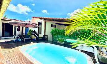 Imagem 2: Casa em Candelária disponível para locação residencial ou comercial