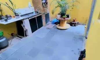 Imagem 2: Casa Localizada em Carapicuíba- Parque Santa Teresa