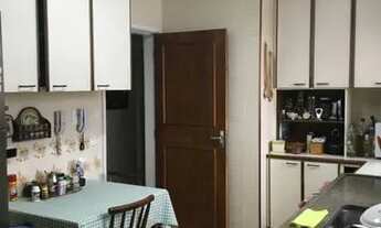 Imagem 4: Apartamento à venda em Campo Belo com 116 m², 3 quartos, 1 suíte, 2 vagas