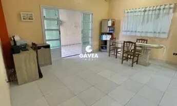 Imagem 7: Sobrado à venda no Canto do Forte em Praia Grande