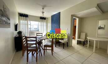 Imagem 3: Cobertura com 3 dormitórios à venda, 200 m² por R$ 1.350.000,00 - Centro - Cabo Frio/RJ