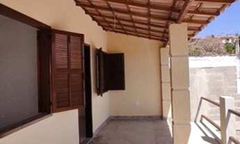 Imagem 11: Casa Nova Recém Construída