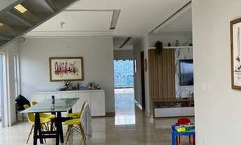 Imagem 2: Luxuosa Casa duplex no Damha - finissimo acabamento - 4 suites - 100% nascente - mobiliada