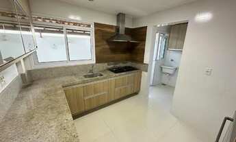 Imagem 6: FIT - Venda - Cobertura - Flamboyant - 3 Quartos (1 suíte) - Nascente