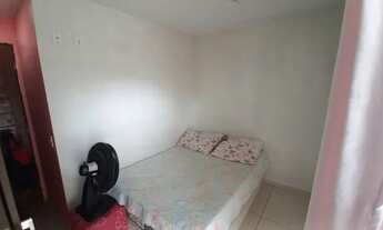 Imagem 6: Casa de condomínio no recanto dos pássaros