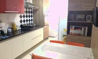 Imagem: Apartamento para aluguel, 3 quartos, 1 suíte