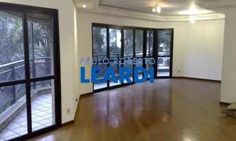 Imagem: APARTAMENTO - MORUMBI - SP