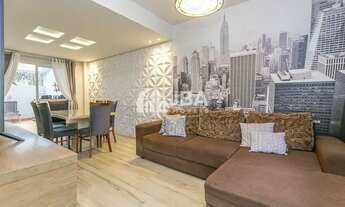 Imagem 5: CURITIBA - Padrão - Barreirinha