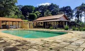 Imagem 2: Casa em Condomínio Ipé Amarelo estilo Fazenda