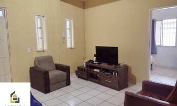 Imagem 6: Casa para venda tem 144 metros quadrados com 6 quartos em Fontana I - Porto Seguro - BA