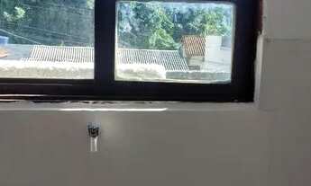 Imagem: Aluga se kitnet