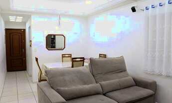 Imagem 2: APARTAMENTO SEM CONDOMÍNIO à venda, 3 quartos, 1 suíte, VILA ELDIZIA - Santo André/SP