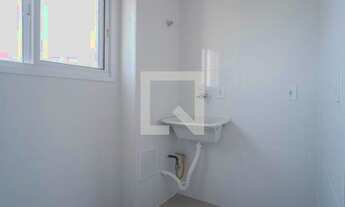 Imagem 7: Apartamento à Venda - Vila Guilhermina, 2 Quartos, 35 m2