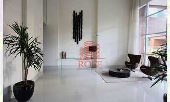 Imagem 7: Apartamento com 1 dormitório para alugar, 51 m² por R$ 5.420,00/mês - Brooklin - São Paulo