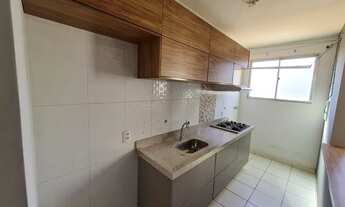 Imagem 6: Apartamento para venda possui 50 metros quadrados com 2 quartos