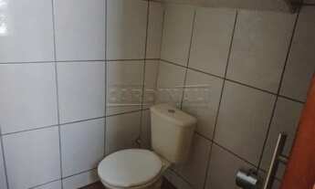 Imagem 6: Casa Padrão em São Carlos