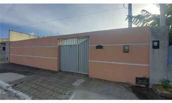 Imagem: Casa 3/4 com terreno de 276m² no bairro