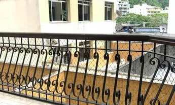 Imagem 5: Apartamento para aluguel 2 quartos no Centro