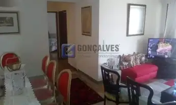 Imagem 5: SAO BERNARDO DO CAMPO - Residential / Apartment - JARDIM DO MAR