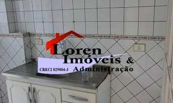 Imagem 3: Apartamento 1 dormitório Itararé Sv!