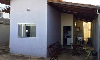 Imagem 2: Casas à venda 2 quartos 3 vagas Jardim Adalberto Frederico de Oliveira Roxo I Araraquara