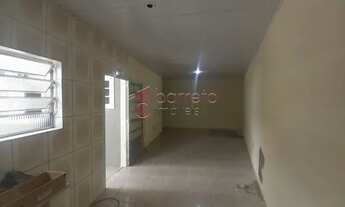 Imagem 7: Casa Padrão em Jundiaí