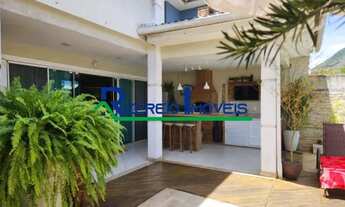 Imagem 6: Casa em Condomínio-À VENDA-Vargem Pequena-Rio de Janeiro-RJ