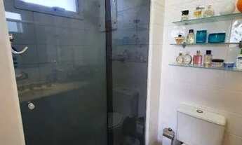 Imagem 7: Vendo apartamento de três dormitórios na Rua São Francisco, confluência dos Bairros Santan