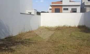 Imagem 2: Terreno à venda no Condomínio Park Unimep Taquaral em Piracicaba/SP