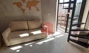 Imagem: Apartamento com 1 dormitório para alugar