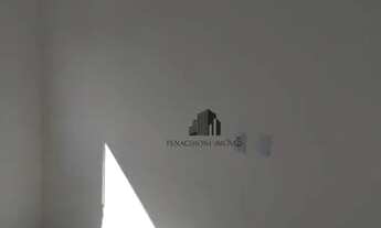 Imagem 7: Apartamento com 2 dormitórios à venda, 53 m² por R$ 265.000 - Vila Mollon IV - Santa Bárba