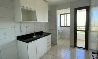 Imagem 7: Apartamento de aluguel em Aparecida de Goiânia