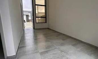 Imagem 4: Canadá Houses 2/4 com suíte americana; Quintal no contrapiso; Lazer completo