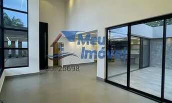 Imagem 7: Rua 10 Vicente Pires Casa 4 Suítes 2 Vagas Lote 400 m² Útil 365 m²