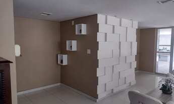 Imagem 6: Apartamento para aluguel com 78 metros quadrados com 2 quartos em Madalena - Recife - PE