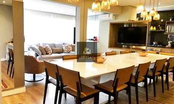 Imagem 6: Flat disponível no Itaim Bibi