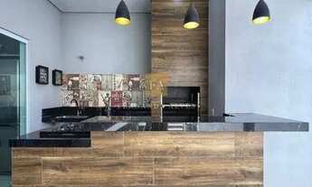 Imagem 4: Casa Condomínio Mack Night