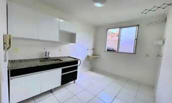 Imagem: Apartamento a venda no Térreo com uma vaga