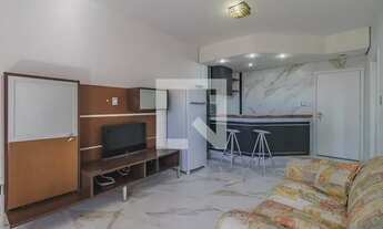 Imagem 3: Apartamento para aluguel possui 68 metros com 1 quarto AC CAUCAO