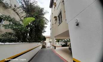 Imagem 4: Aluguel de Aptº no centrinho da Lagoa - Florianópolis/SC