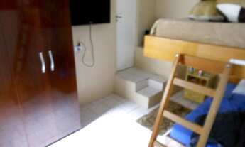 Imagem 2: CASA ASSOBRADADA à venda, 3 quartos, 1 suíte, PARQUE JACATUBA - Santo André/SP