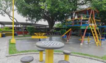 Imagem 6: Lindo apartamento, cozinha planejada