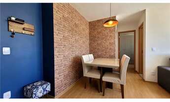 Imagem 4: Apartamento 43m² com 2 dorms 1 vaga por R$ 295.000,00 no Jd.Cristiane/SA