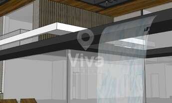 Imagem 3: Casa em Condomínio Fechado em Jurere In - Florianópolis