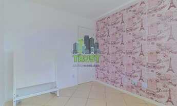 Imagem 5: Apartamento para Venda em Rio de Janeiro, Freguesia (Jacarepaguá), 3 dormitórios, 1 suíte