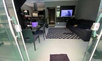 Imagem 2: Vendo casa Casa com 3 dormitórios